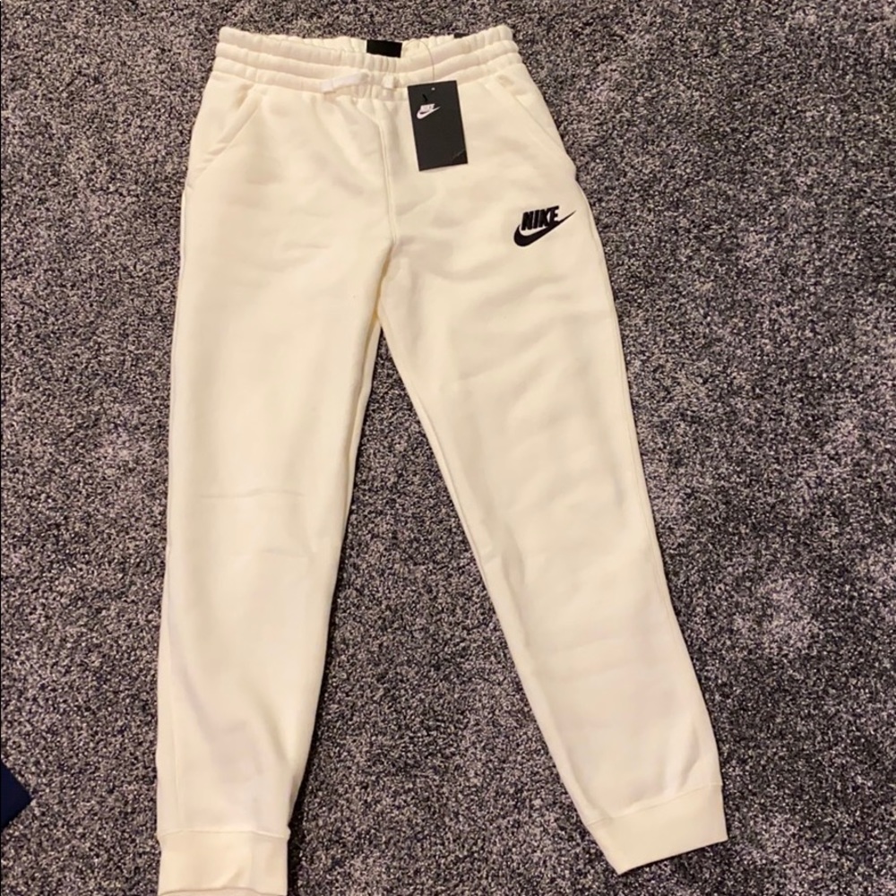 Boys Nike Sweatpants